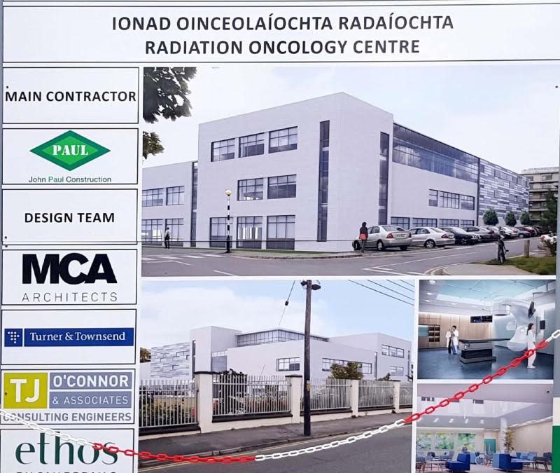 UHG Radiation Oncology Centre