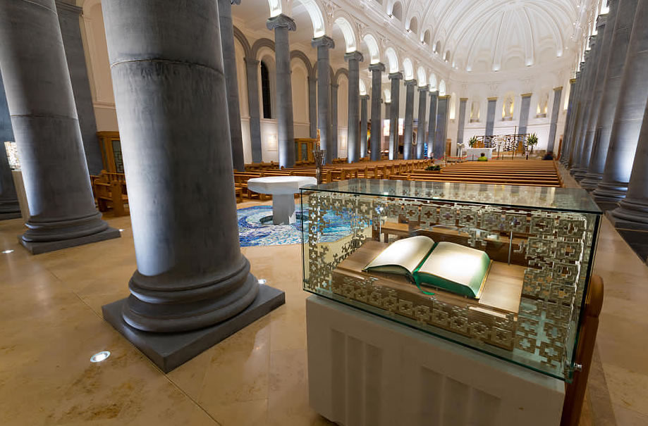 St Mel’s nominated for ‘Project of the Year Award’.